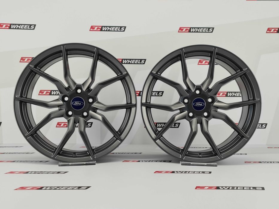 Jantes Look Ford Focus RS em 19 | 5x108