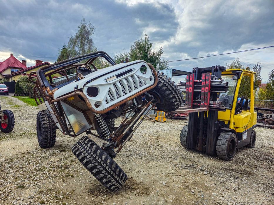 Zmota z silnikiem 1.9 TDI ASZ 200 KM - Cena Okazyjna