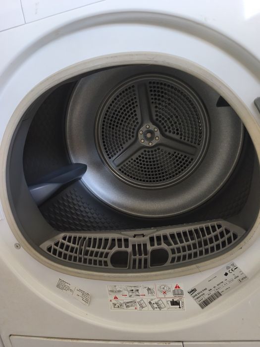 Vendo Máquina de Secar Roupa