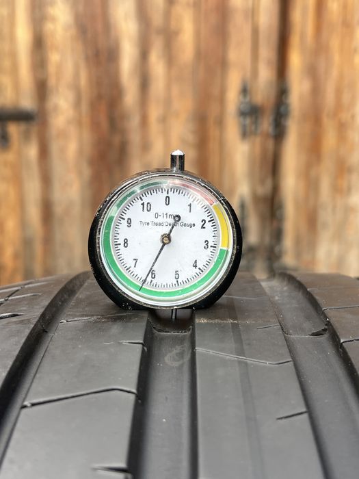 Opona Pirelli Pzero 275/40/20 RSC pojedynka
