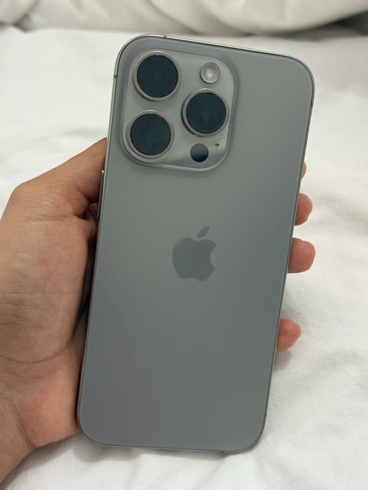 Iphone pro 128G