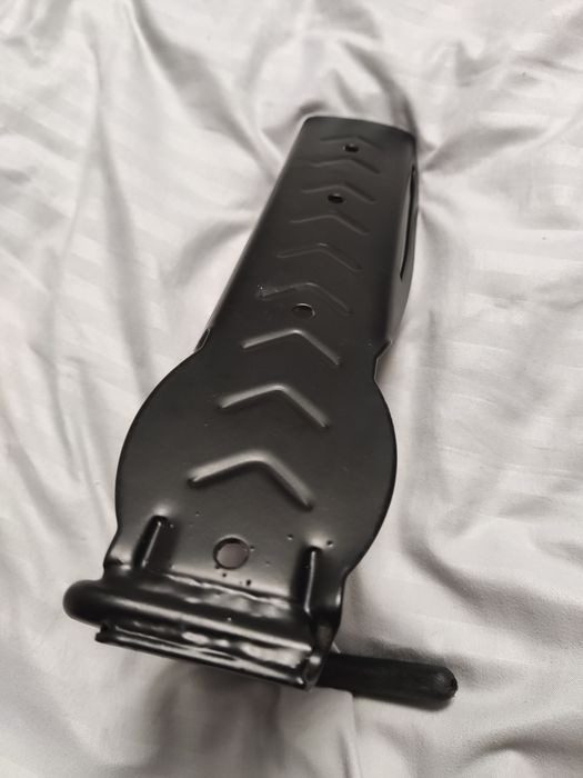 Крепление велосипеда на стену Longus