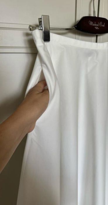 Юбка Massimo Dutti