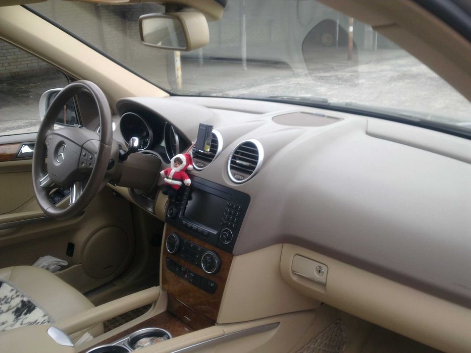 Продам MERCEDES ML 350 или обмен