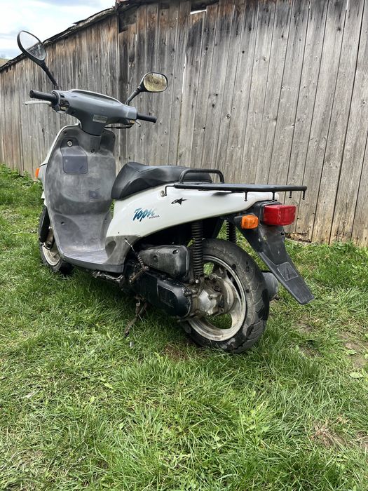 Скутер Honda Topic AF38