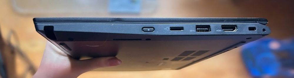 Сенсорний Thinkpad L13 Yoga Gen 1 i5/8/512 gb