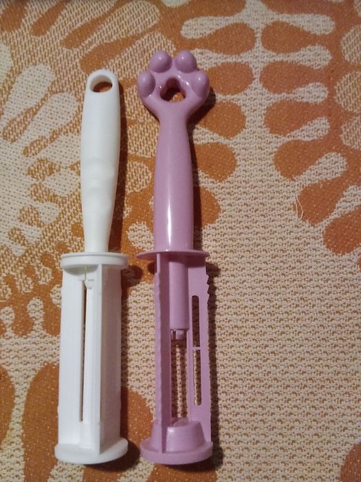 Ручка рукоятка основа для валика липкой ленты