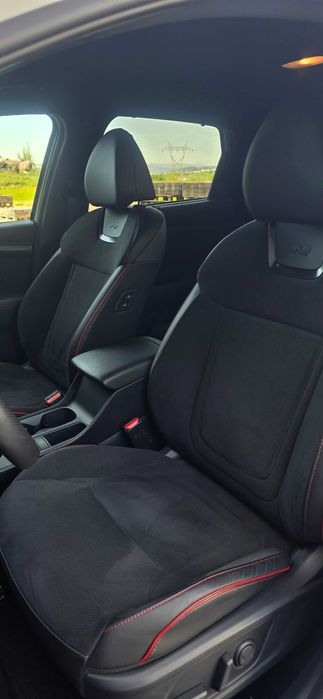 Hyundai Tucson 1.6 T-GDI MHEV N-LINE