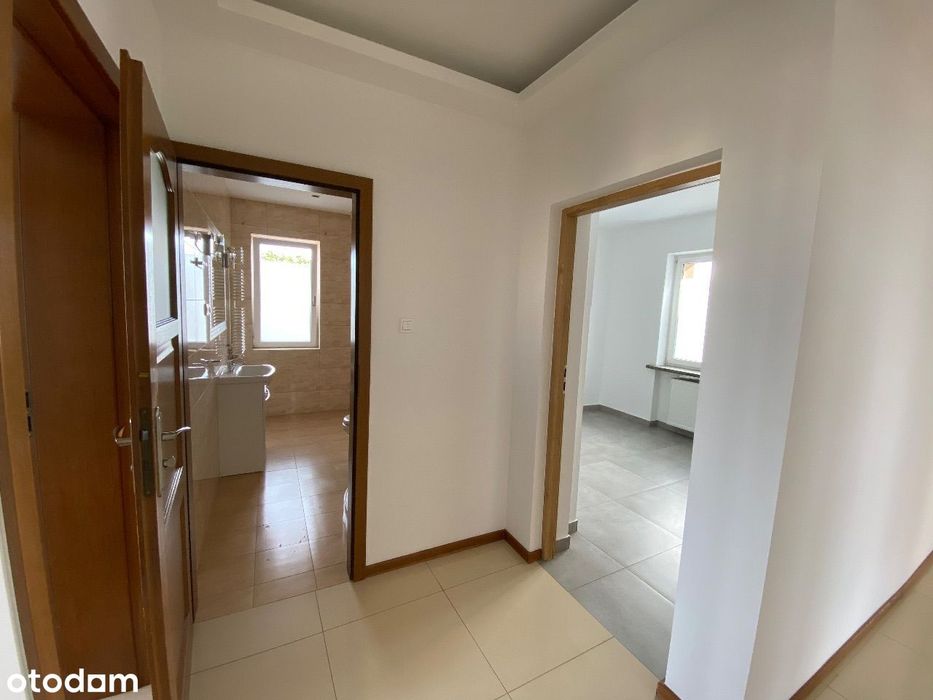 Powierzchnia usługowa 330m2! Lesznowola TOP LOKŃ