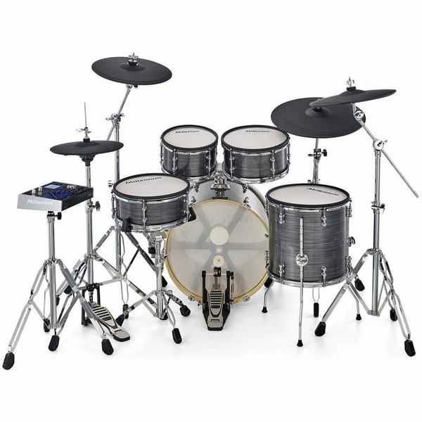 Електронна ударна установка Millenium MPS-150 E-Drum Set