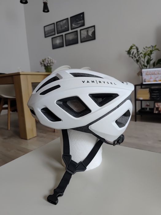 Kask rowerowy szosowy