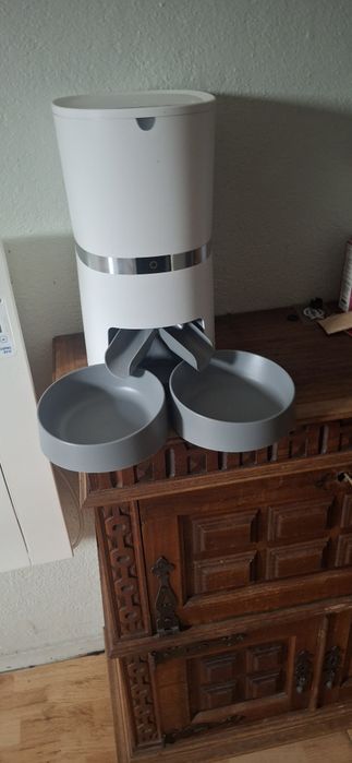 Comedouro automático Welltobe