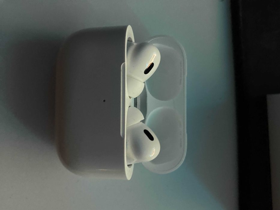 AirPods Pro 2 Generacja