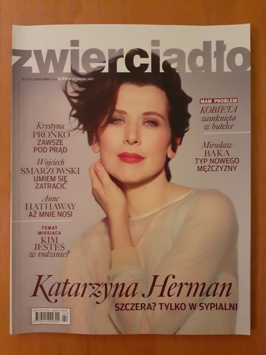 Zwierciadło 2/2013
