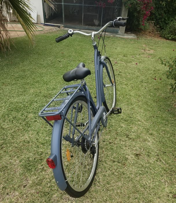 Bicicletas novas  BTWIN