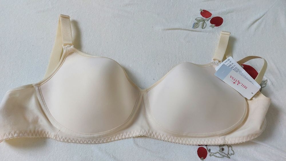 Milavitsa мілавіца бюст для годування 75F кормяшка з медичного неопрен