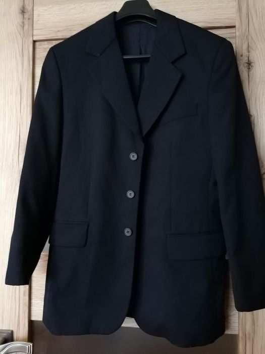 Marynarka firmy szefler