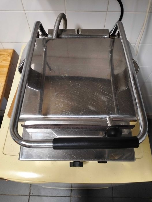 Tostadeira de café