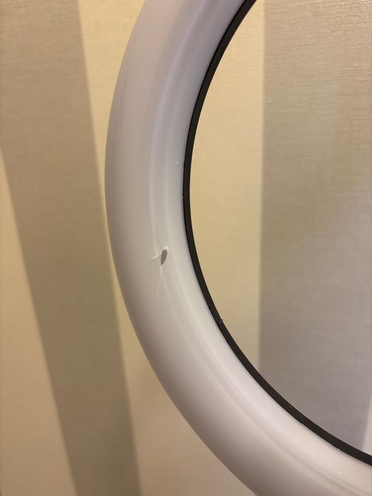 Кільцева лампа 150см