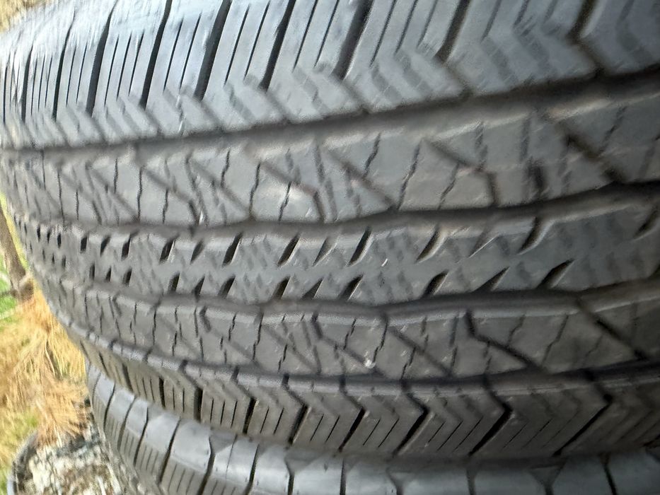 Opona Opony 275/60R20  HANKOOK Dynapro AT2  Dodge RAM 1500