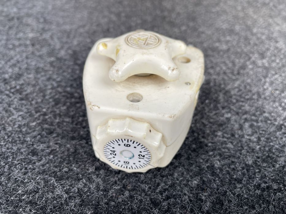 Джгут механічний