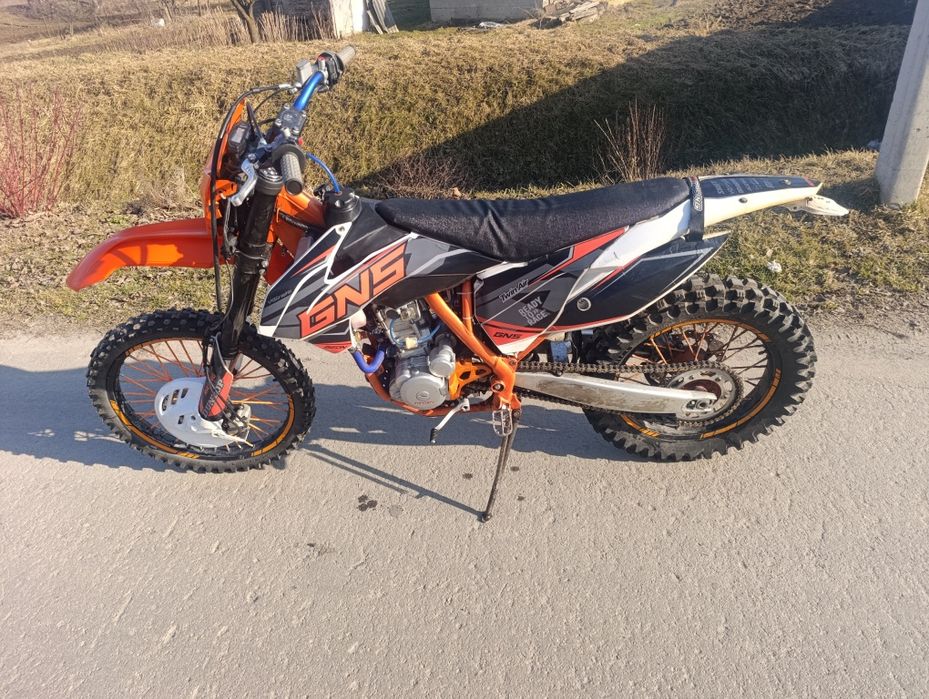 Продам Geon gns 300