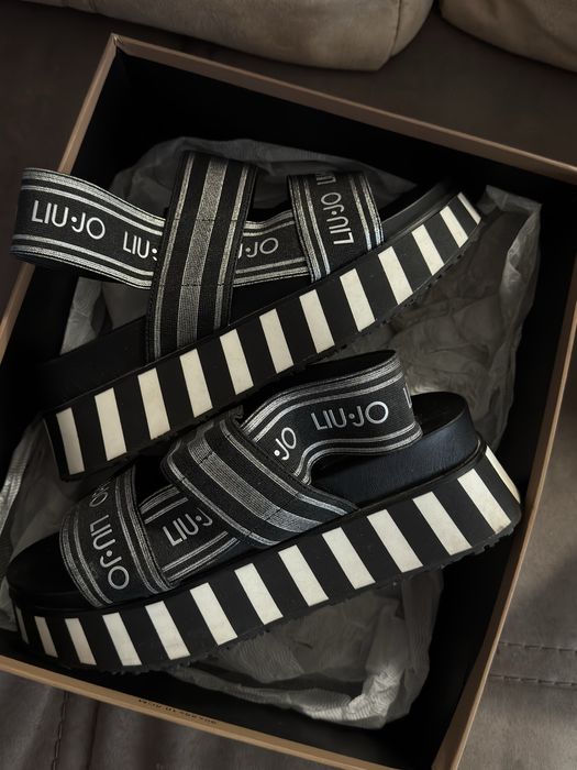Босоножки Liu Jo 38/39 р