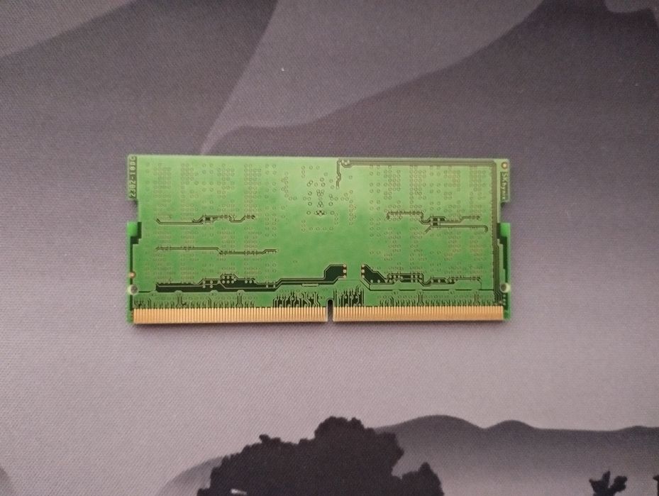 Оперативна пам'ять SK Hynix 16GB DDR5 5600MHz SO-DIMM