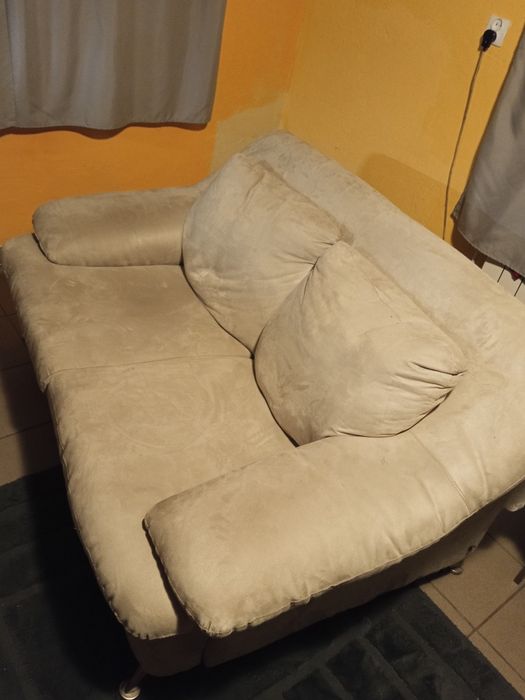 Sprzedam łóżko  funkcja spania