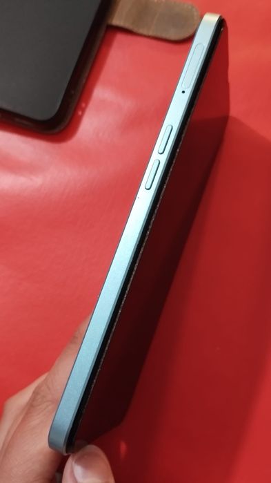 Smartphone OPPO A 78 5G
