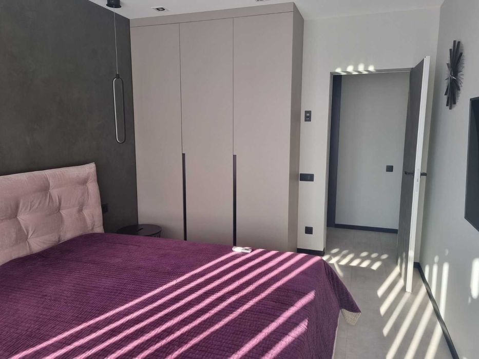 3-кімнатна квартира за адресою (площа 76 м²) - Atlanta.ua - фото 10