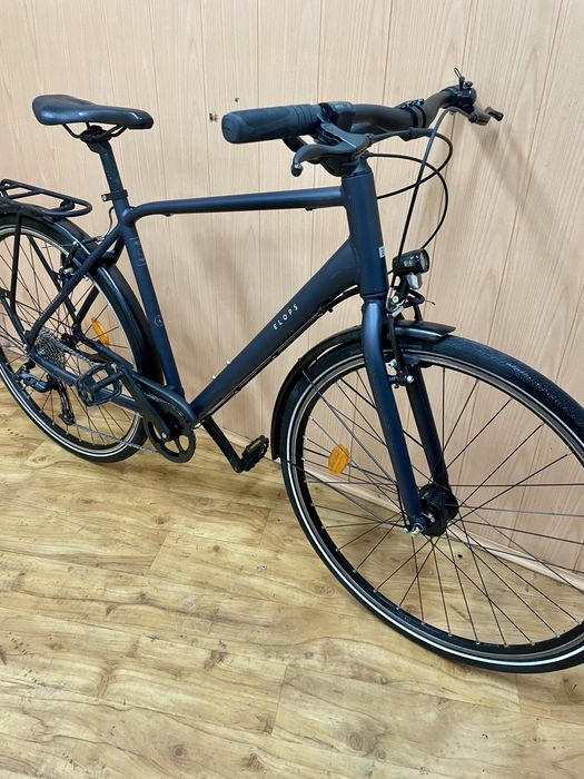 Bicicleta de cidade Elops