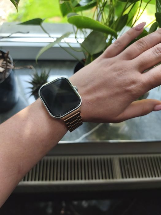 Xiaomi redmi watch 5