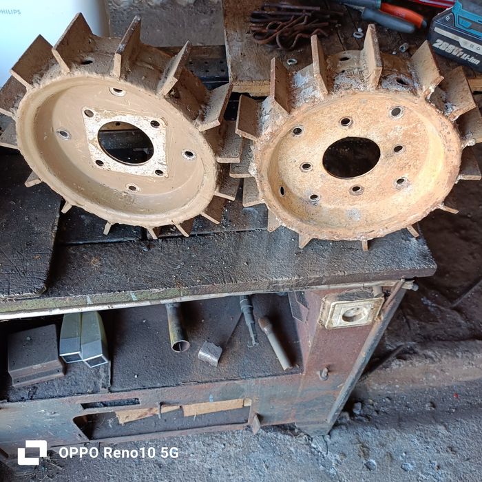 motor rodas e outros