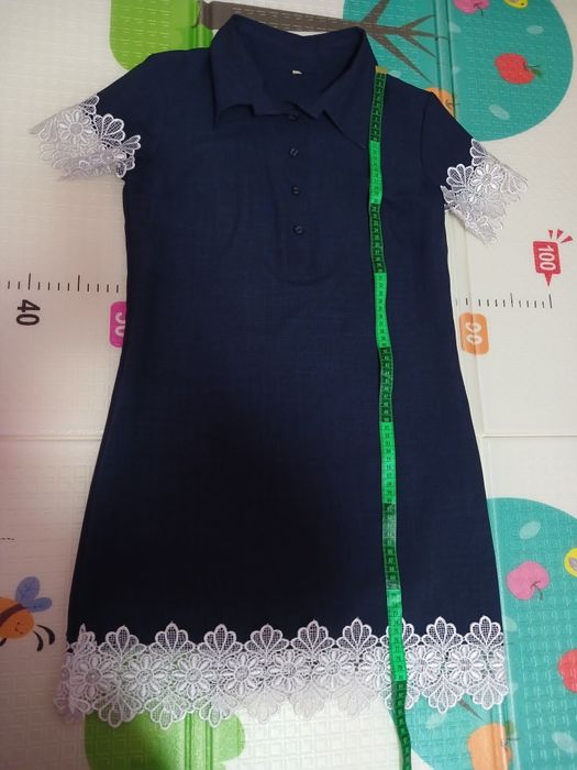 Легеньке жіноче плаття