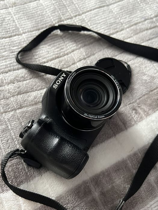 Фотоапарат Sony Cyber-shot DSC-H200 (ідеальний стан)