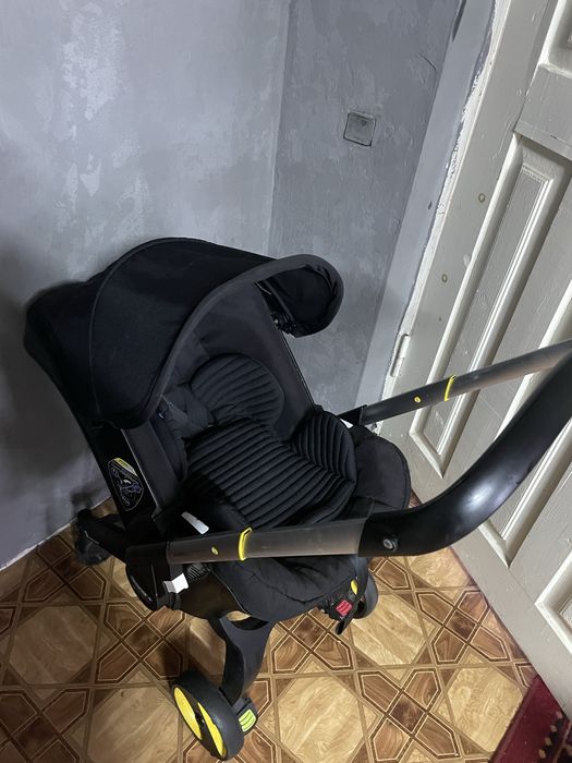 Автокрісло коляска Doona +