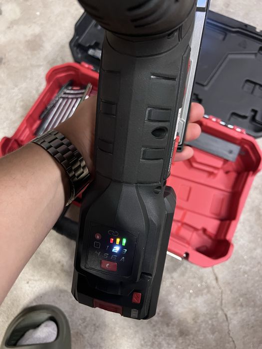 Tico tico serra de recortes Parkside