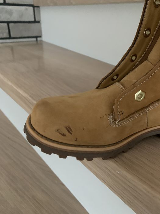 Timberland nowe roz 34