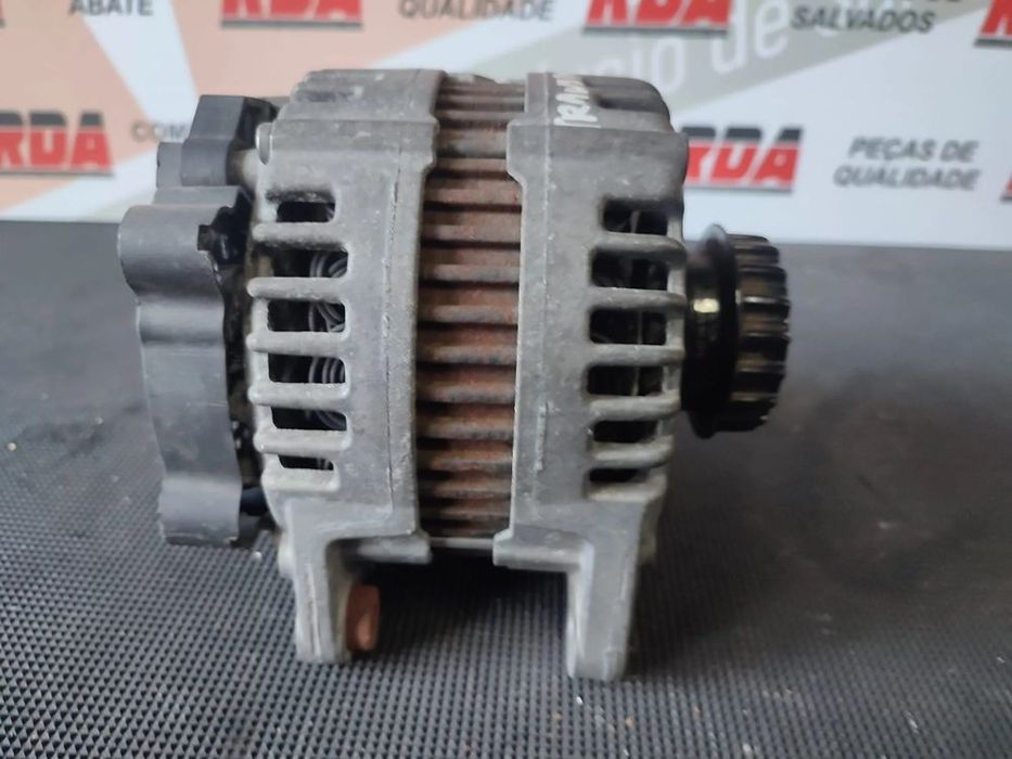 A42ALTERNADORVWTRANSPORTER2.5TDI180ARef:B