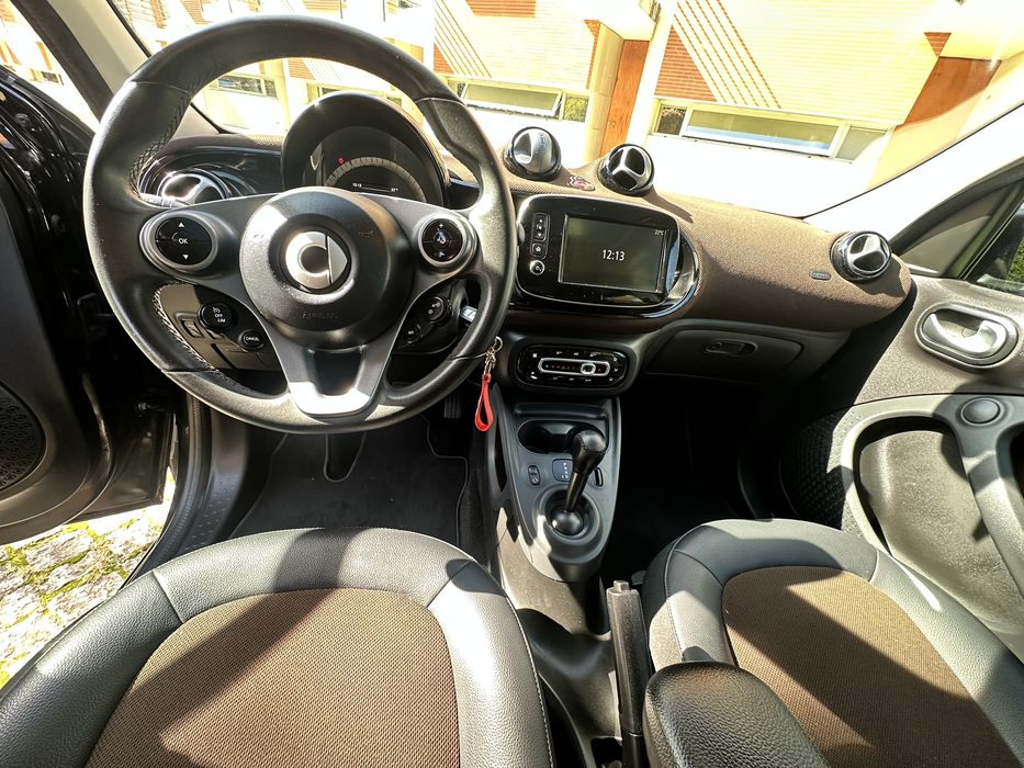Smart Perfect 90cv