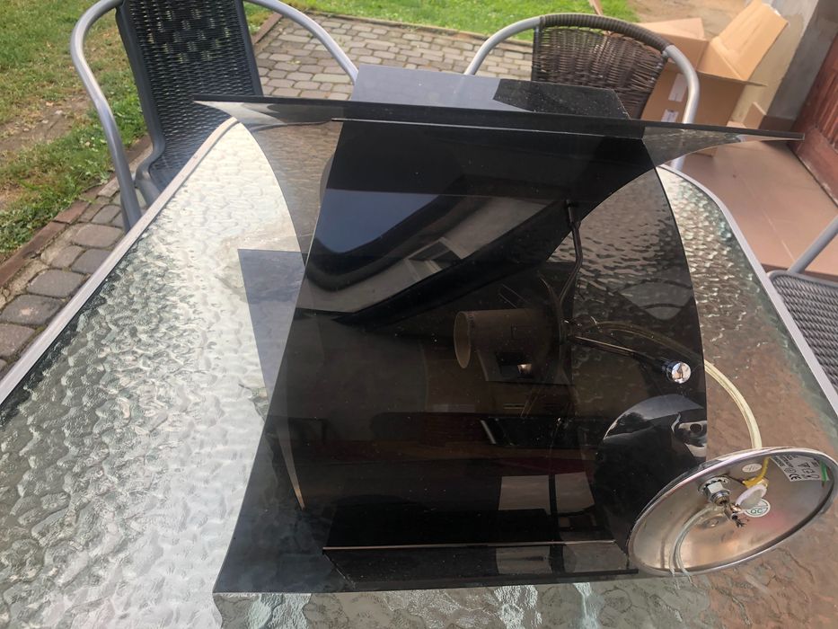 Żyrandol wiszący sufitowy