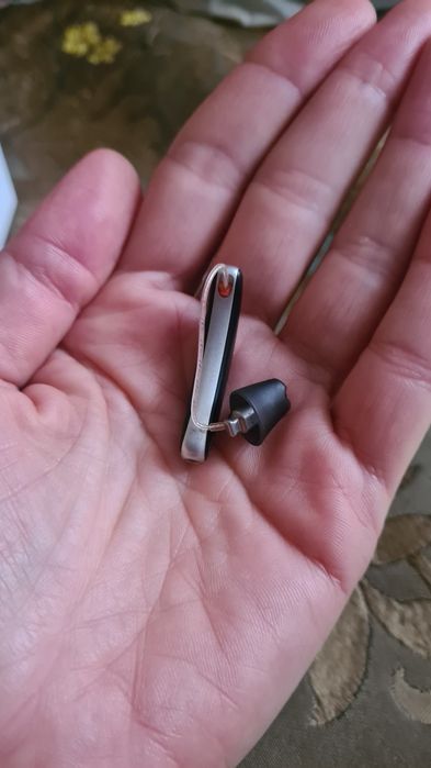 Слуховой аппарат Styletto 1AX