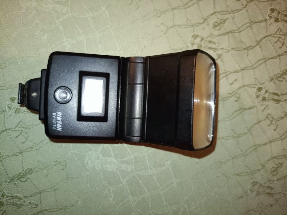 Спалах вспишка для зйомки