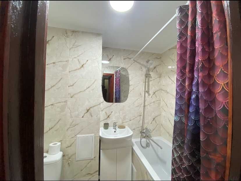 Оренда Чудової 1 кімн.квартири, м.Українка, вул.Будівельників ,1