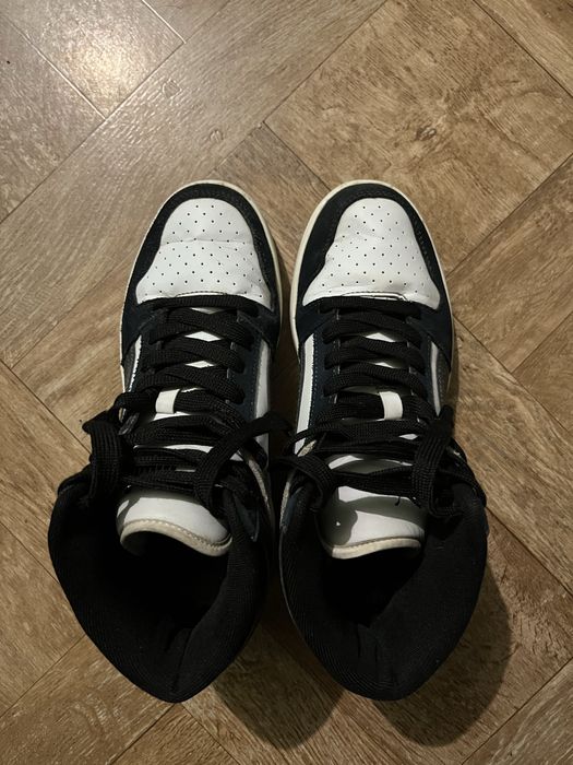 Кросівки оріг Puma Rebound LayUp SL 40.5 розмір