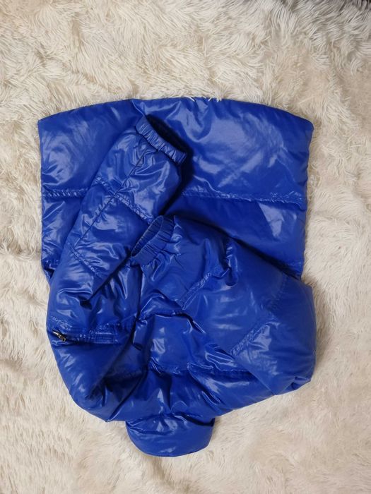 kurtka puchowa Ralph Lauren 134 140 kurtka 134 140 puchowa Ralph