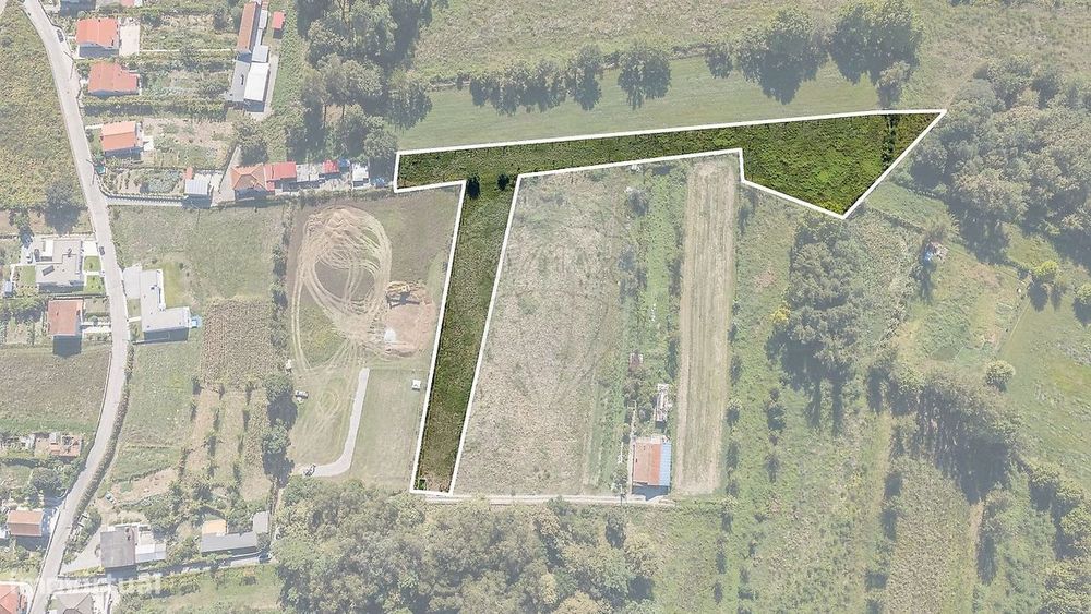 Terreno  para venda