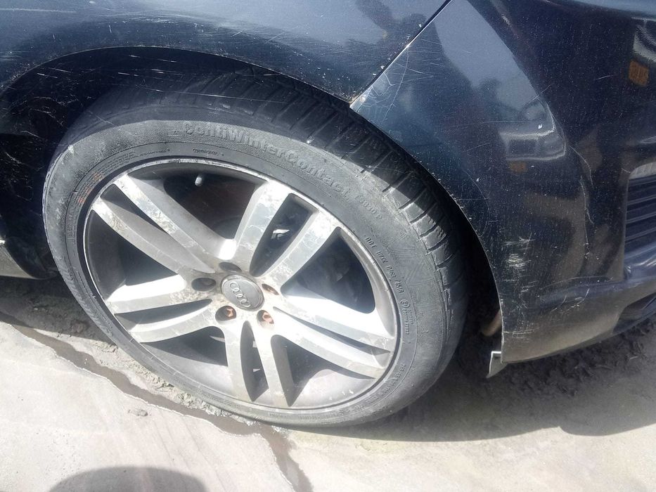Audi Q7 para PEÇAS