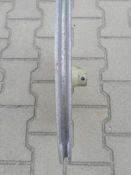 Koło pasowe 40cm